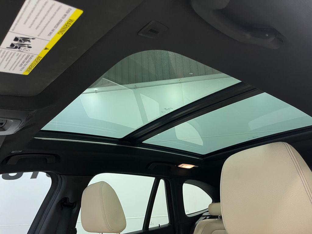 used 2016 BMW X1 car, priced at $13,630