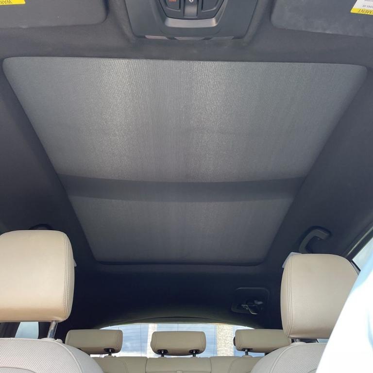 used 2016 BMW X1 car, priced at $13,970