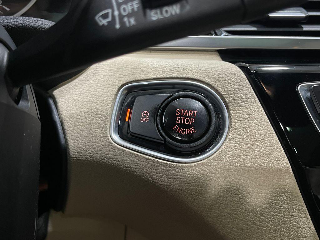 used 2016 BMW X1 car, priced at $13,630