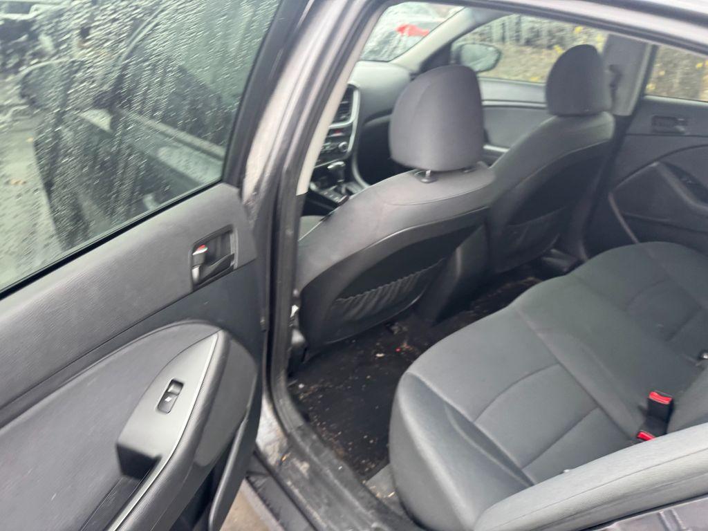 used 2015 Kia Optima car, priced at $5,097