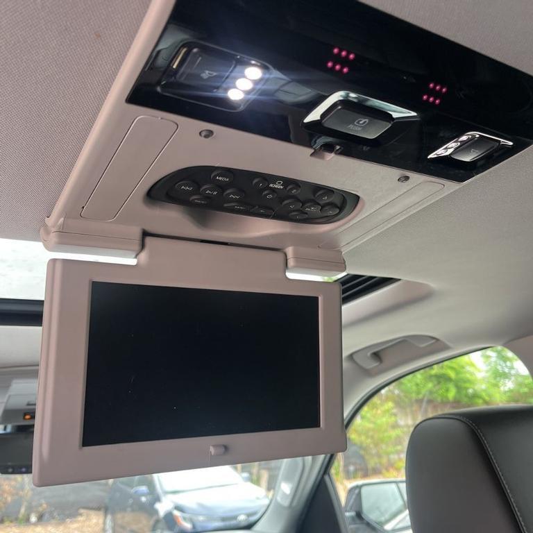 used 2018 Chevrolet Tahoe car, priced at $30,500