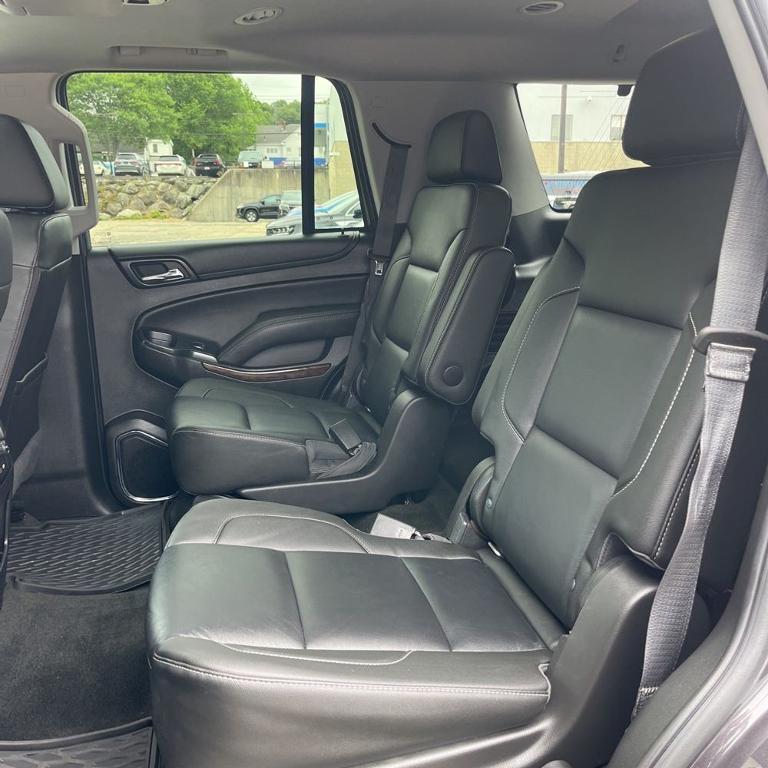 used 2018 Chevrolet Tahoe car, priced at $30,500