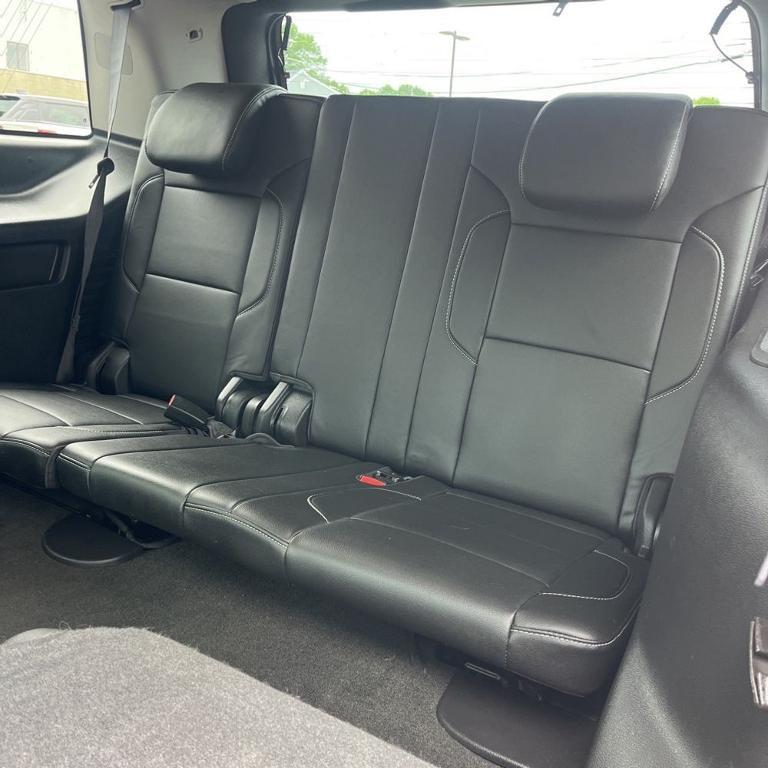 used 2018 Chevrolet Tahoe car, priced at $30,500