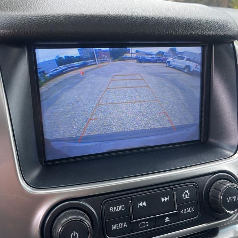 used 2018 Chevrolet Tahoe car, priced at $30,500