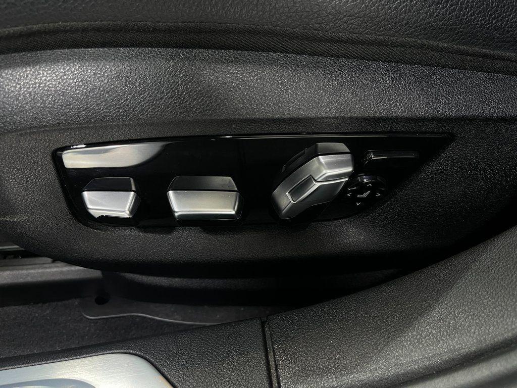 used 2018 BMW 750 car, priced at $31,750