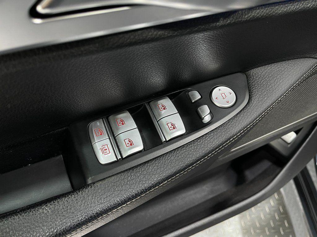 used 2018 BMW 750 car, priced at $31,750