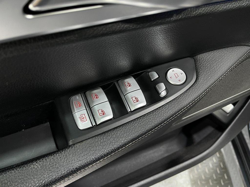 used 2018 BMW 750 car, priced at $31,480