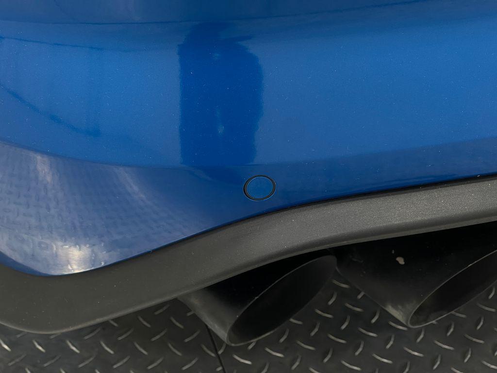 used 2019 Ford Mustang car, priced at $27,790