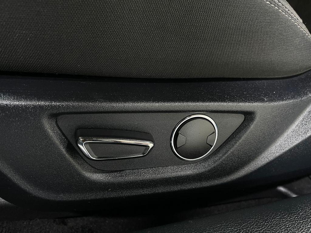 used 2019 Ford Mustang car, priced at $27,790