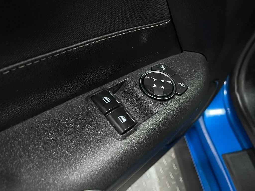 used 2019 Ford Mustang car, priced at $27,790