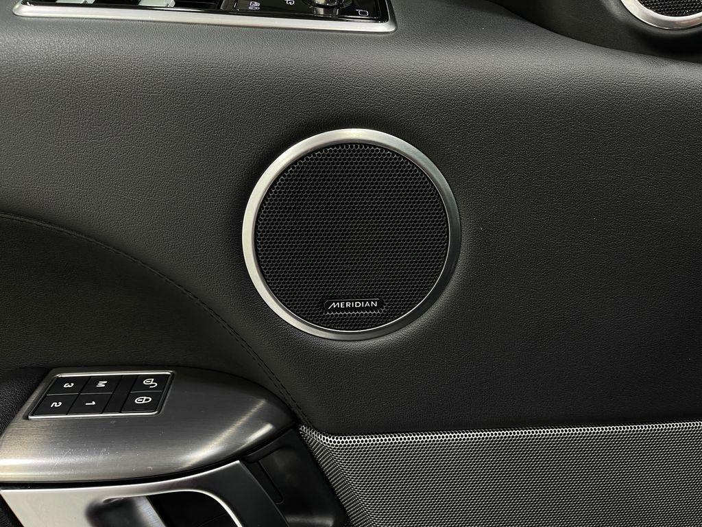 used 2018 Land Rover Range Rover Sport car, priced at $22,440
