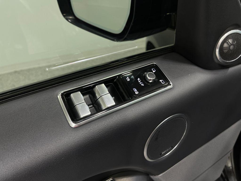 used 2018 Land Rover Range Rover Sport car, priced at $22,440