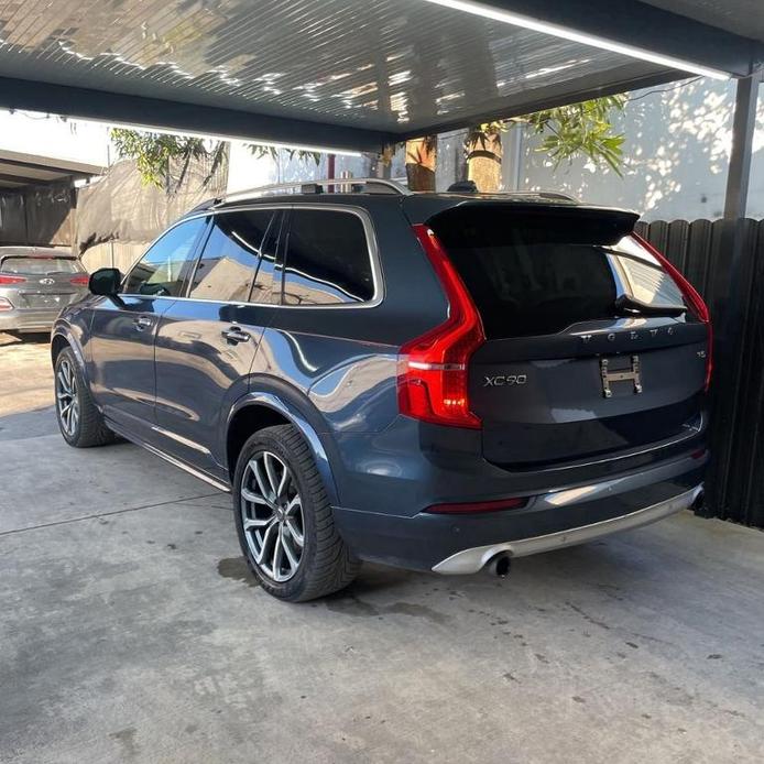 used 2019 Volvo XC90 car, priced at $24,000