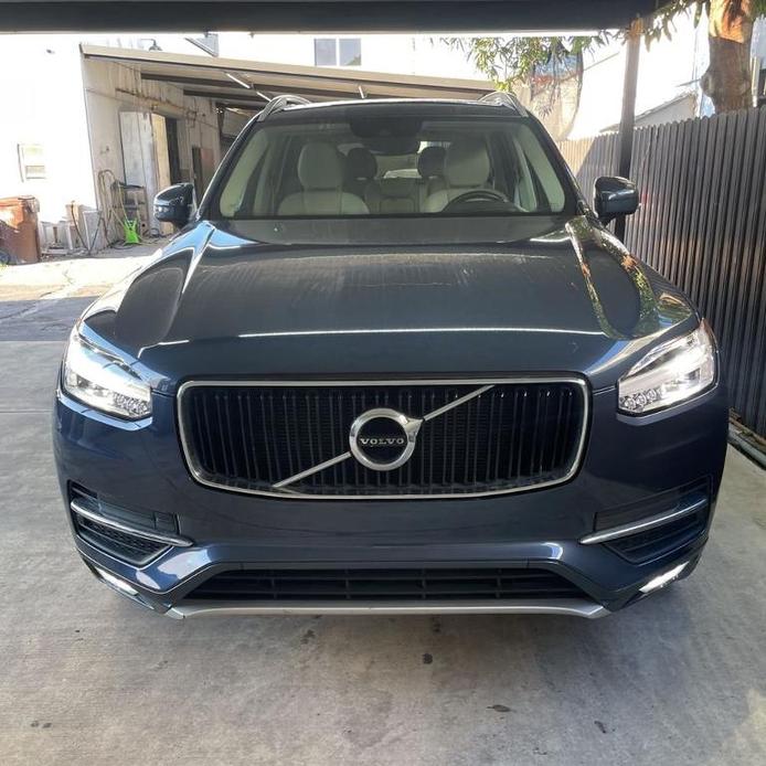 used 2019 Volvo XC90 car, priced at $24,000