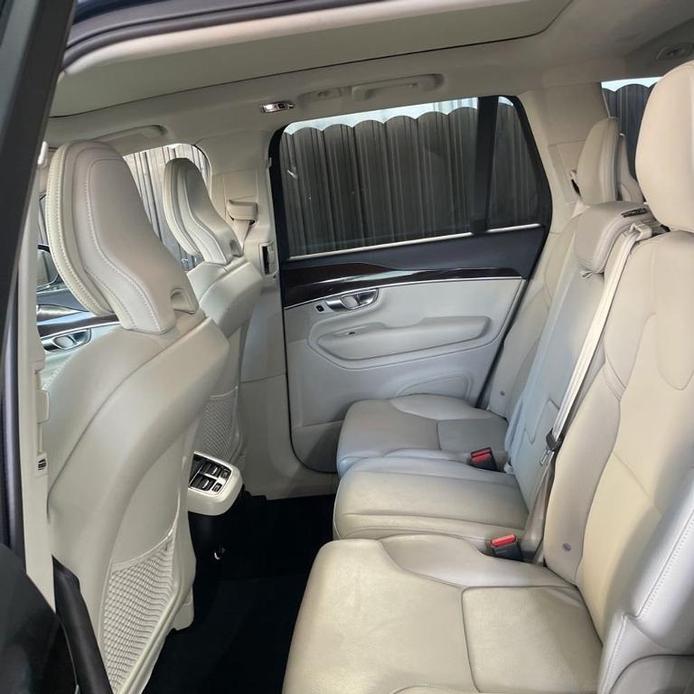 used 2019 Volvo XC90 car, priced at $24,000