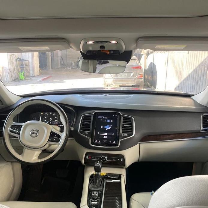 used 2019 Volvo XC90 car, priced at $24,000