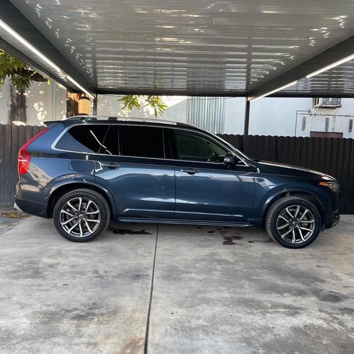 used 2019 Volvo XC90 car, priced at $24,000