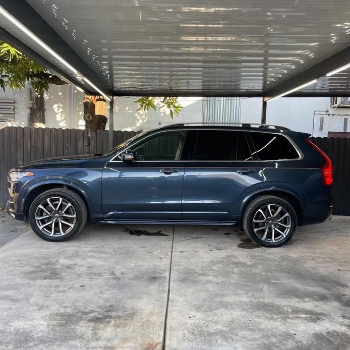 used 2019 Volvo XC90 car, priced at $24,000