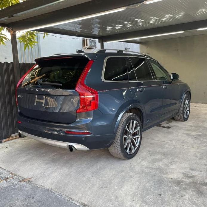 used 2019 Volvo XC90 car, priced at $24,000