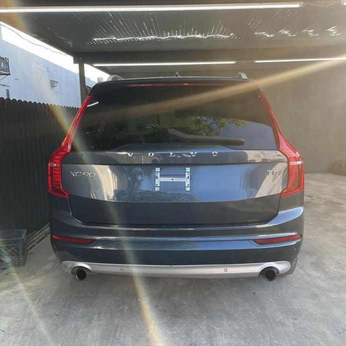 used 2019 Volvo XC90 car, priced at $24,000