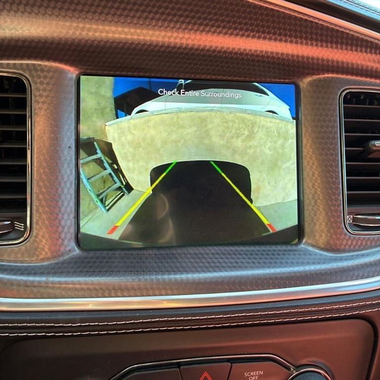 used 2022 Dodge Charger car, priced at $73,300