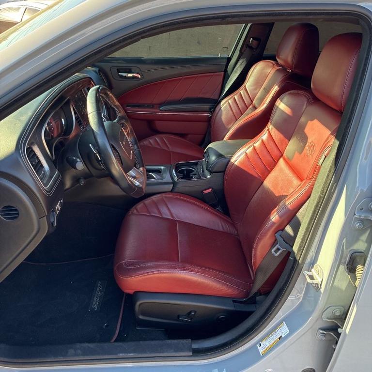 used 2022 Dodge Charger car, priced at $73,300