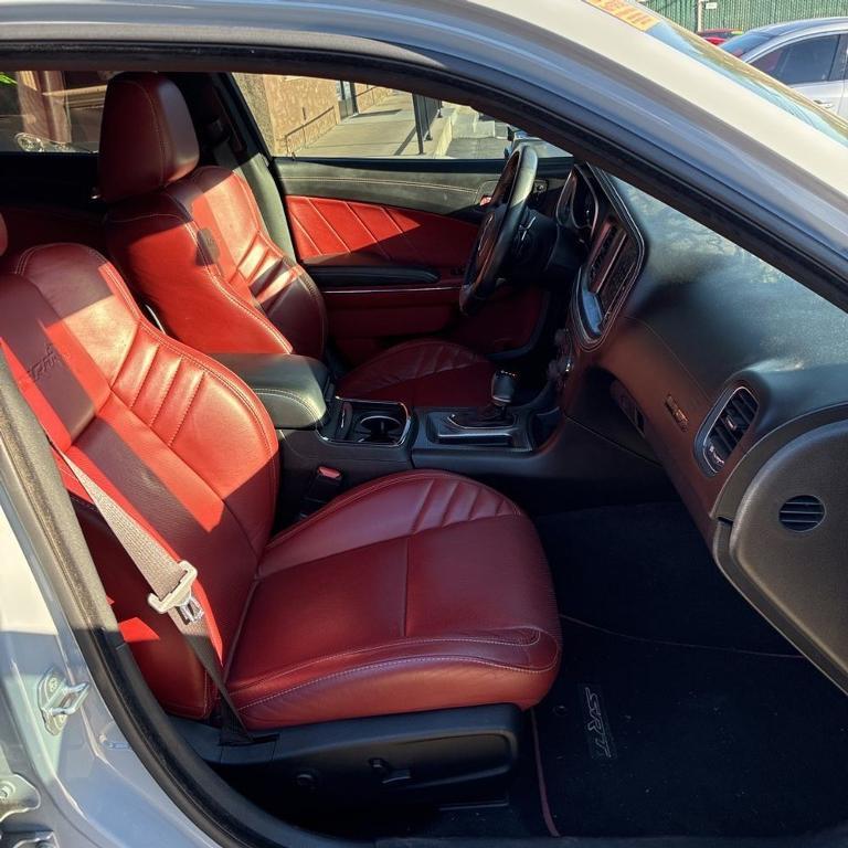 used 2022 Dodge Charger car, priced at $73,300