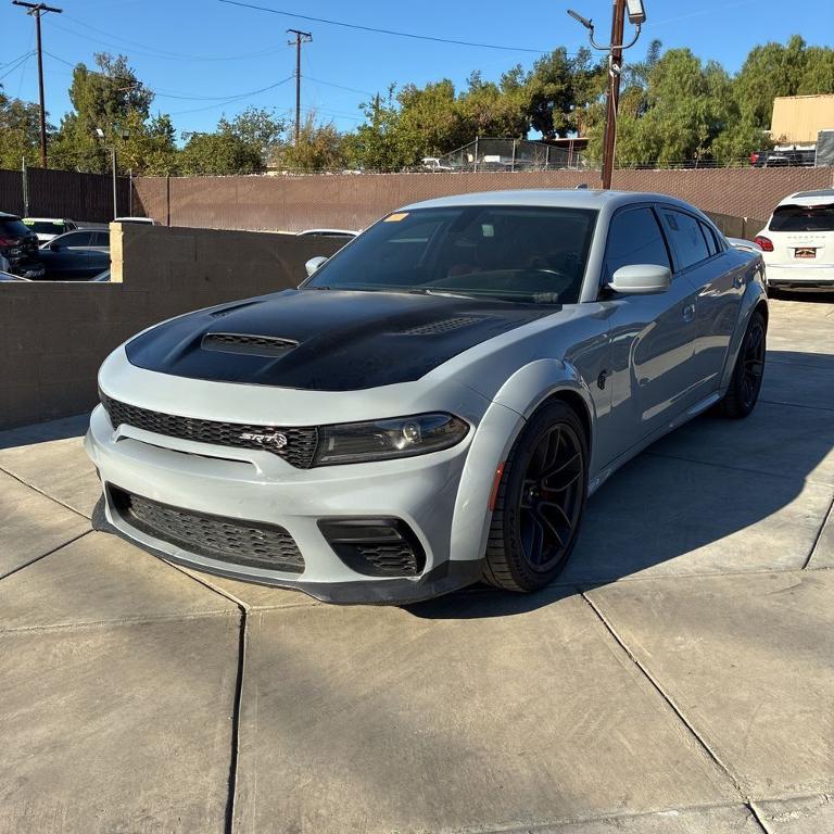 used 2022 Dodge Charger car, priced at $73,300