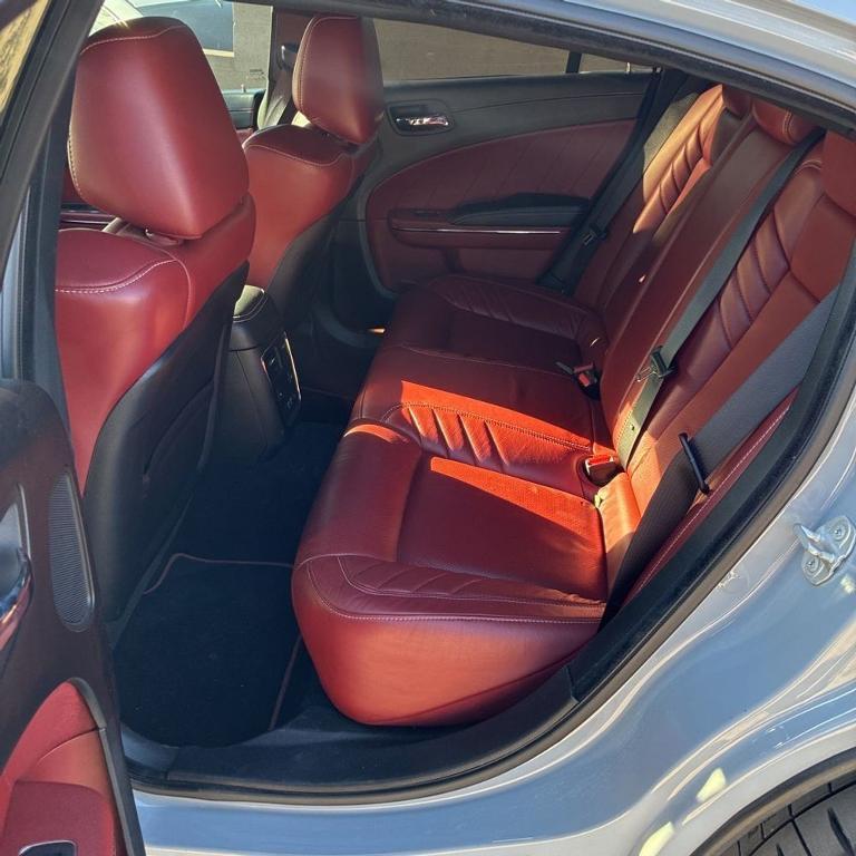 used 2022 Dodge Charger car, priced at $73,300