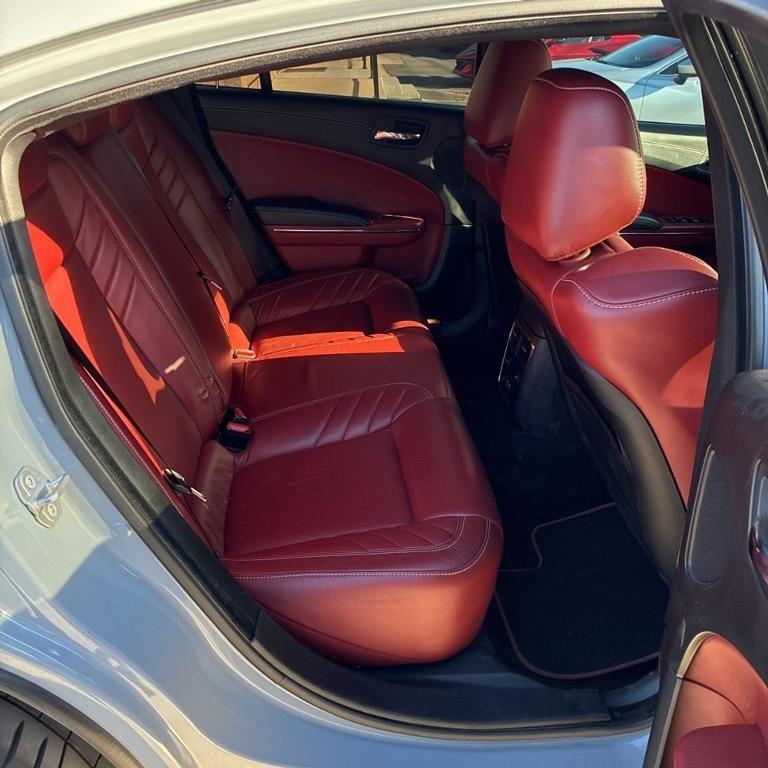 used 2022 Dodge Charger car, priced at $73,300