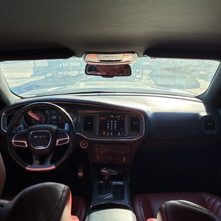 used 2022 Dodge Charger car, priced at $73,300