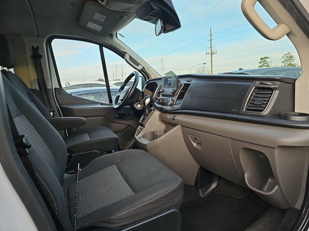 used 2020 Ford Transit-350 car, priced at $30,995