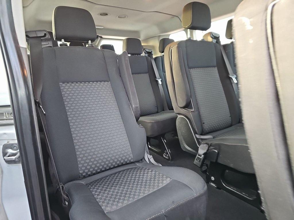 used 2020 Ford Transit-350 car, priced at $30,995