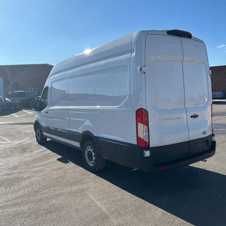 used 2022 Ford Transit-250 car, priced at $35,750