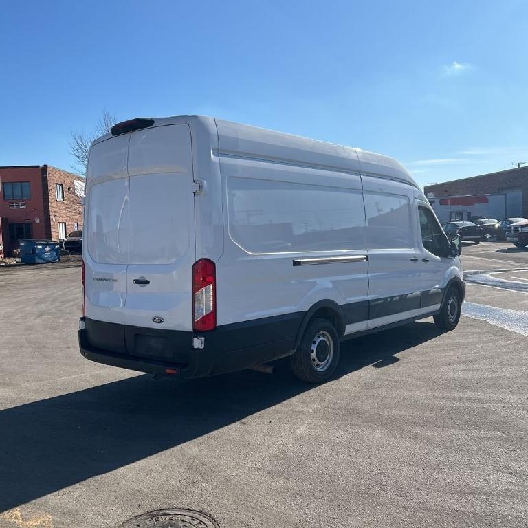 used 2022 Ford Transit-250 car, priced at $35,750