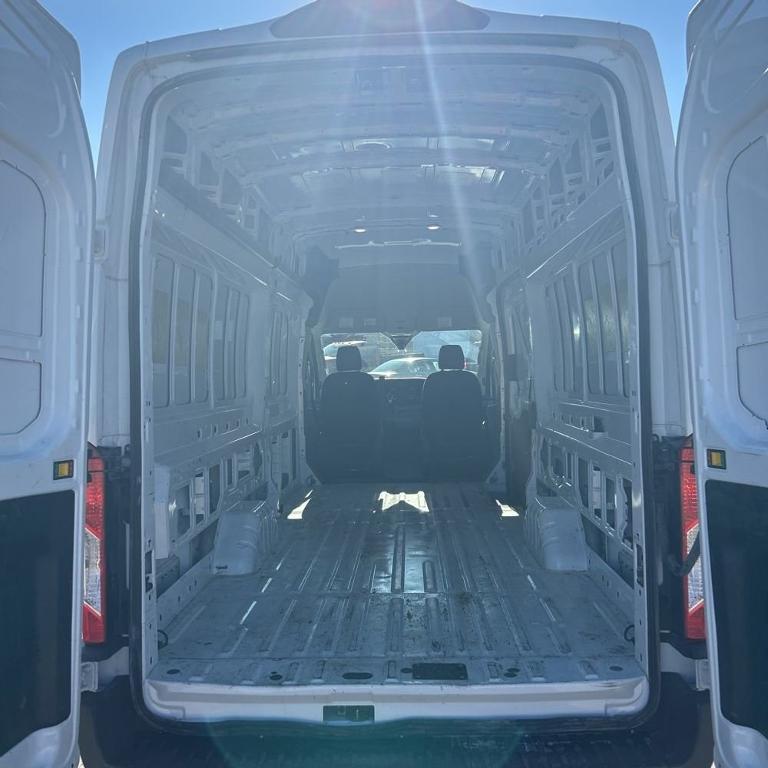 used 2022 Ford Transit-250 car, priced at $35,750