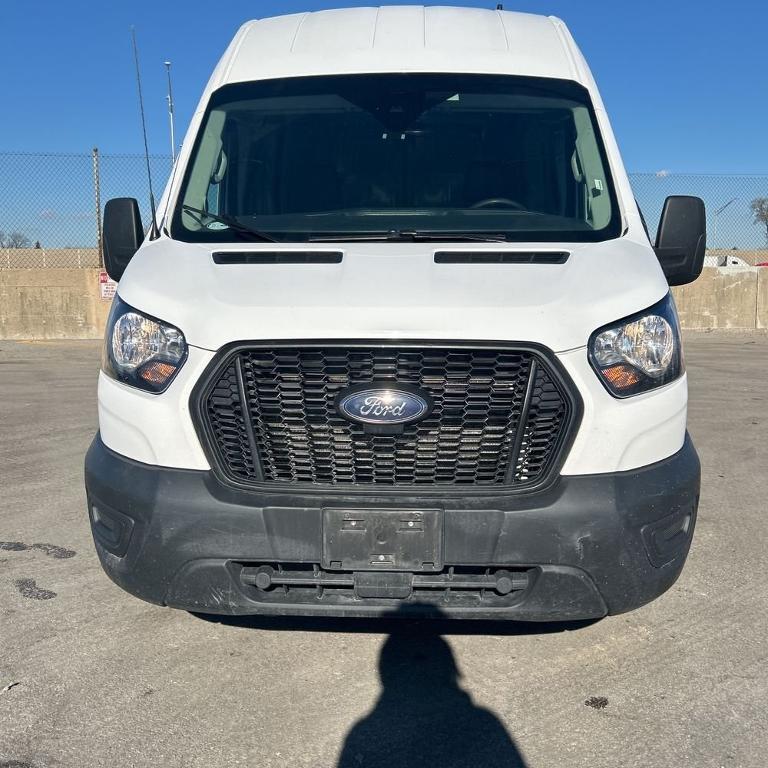 used 2022 Ford Transit-250 car, priced at $35,750