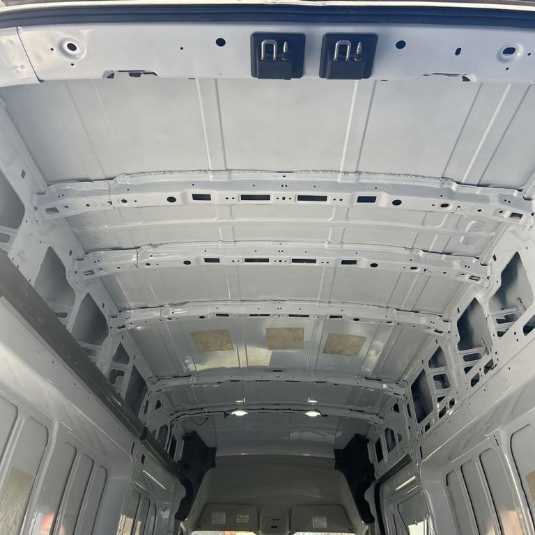 used 2022 Ford Transit-250 car, priced at $35,750
