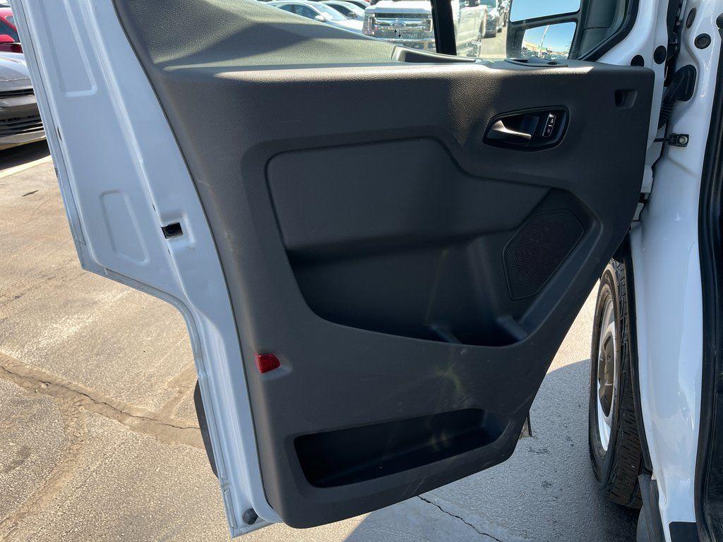 used 2022 Ford Transit-250 car, priced at $31,680