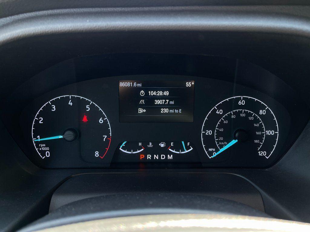 used 2022 Ford Transit-250 car, priced at $31,680