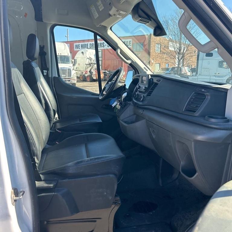 used 2022 Ford Transit-250 car, priced at $35,750