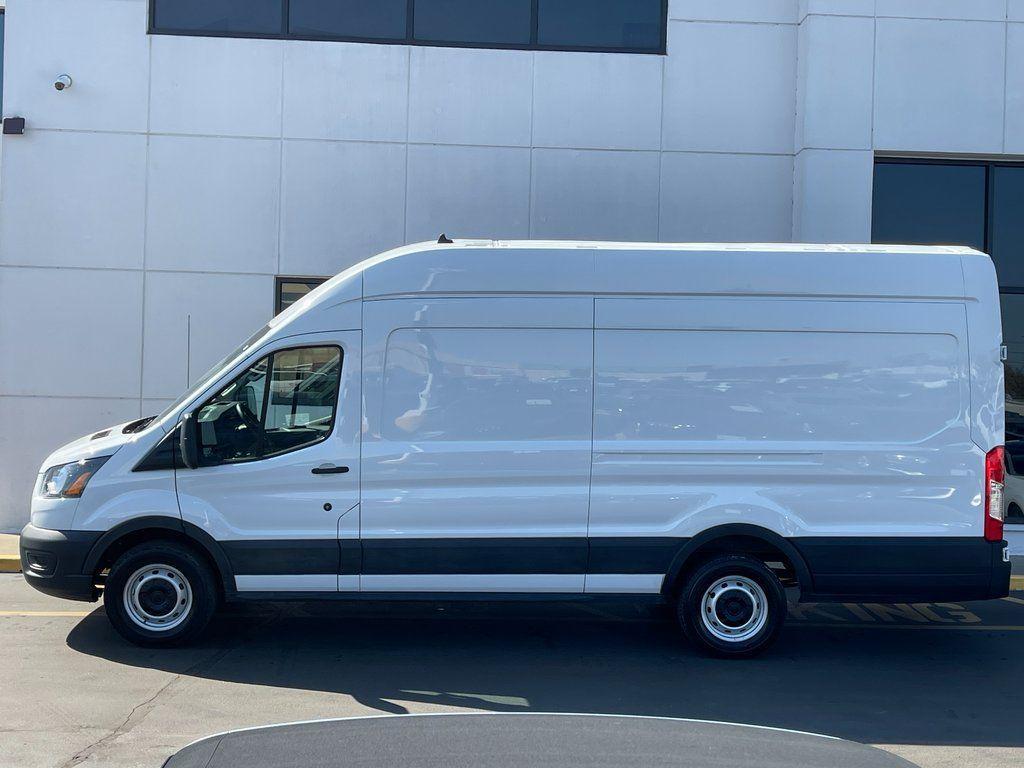 used 2022 Ford Transit-250 car, priced at $31,680