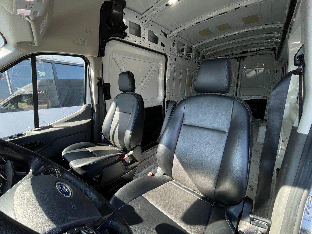 used 2022 Ford Transit-250 car, priced at $31,680