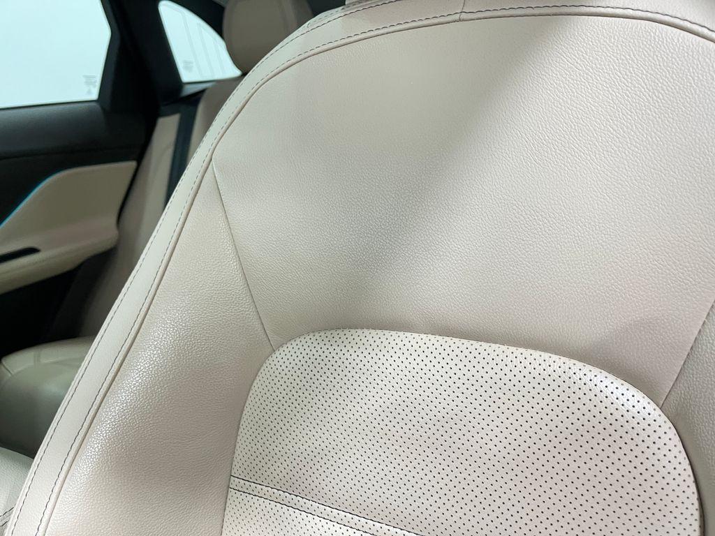 used 2018 Jaguar F-PACE car, priced at $20,050
