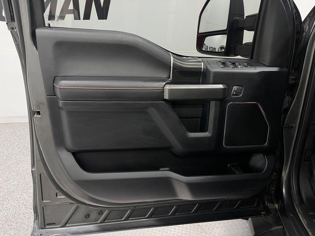 used 2019 Ford F-150 car, priced at $31,575
