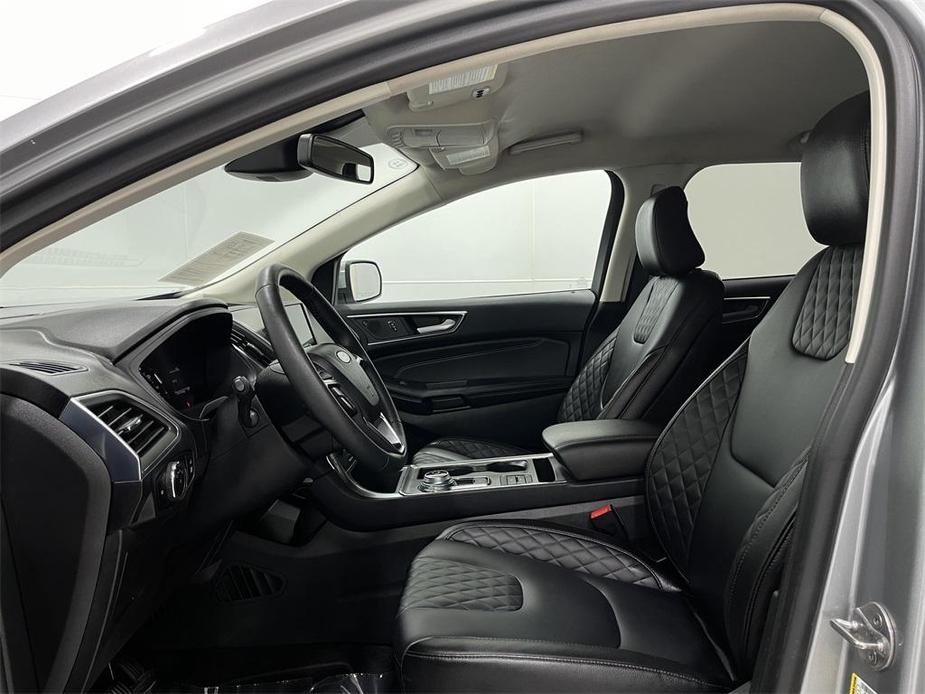 used 2024 Ford Edge car, priced at $31,220