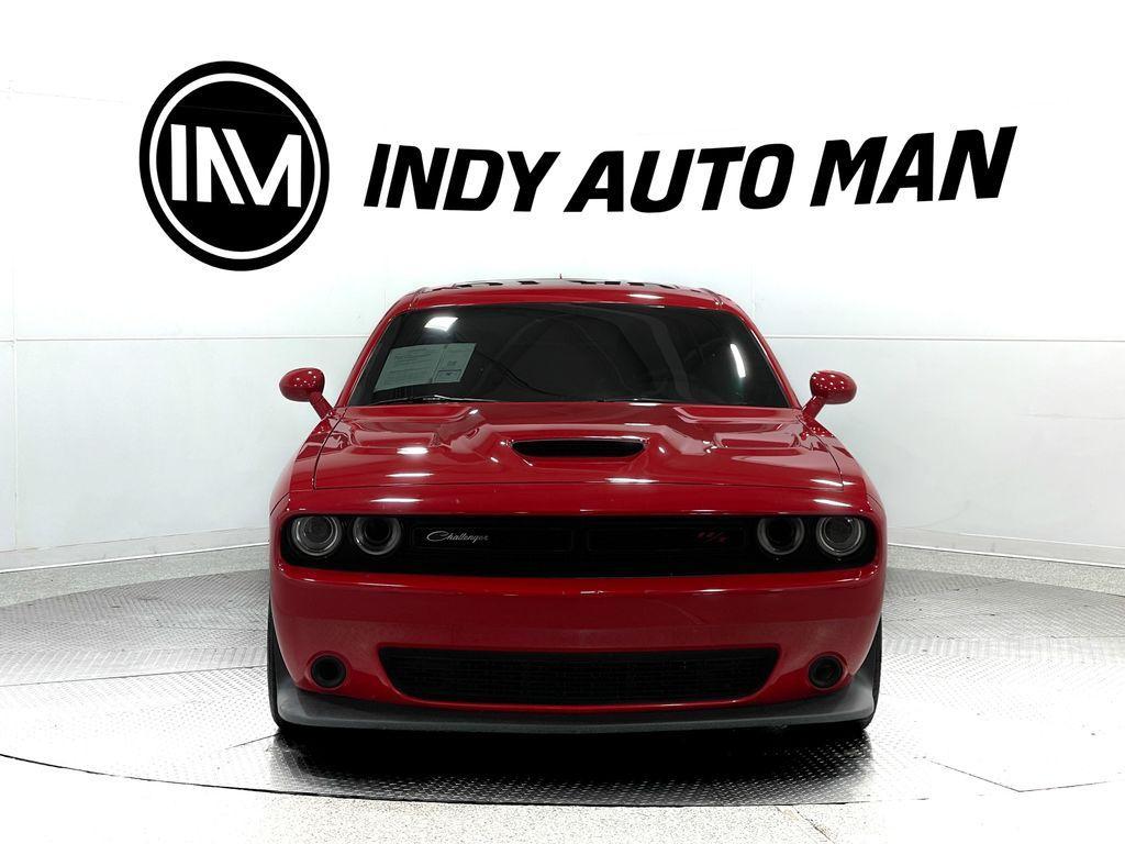used 2019 Dodge Challenger car, priced at $33,360