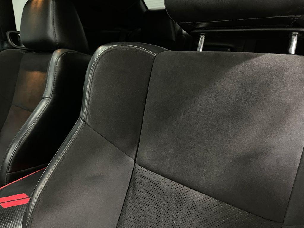 used 2019 Dodge Challenger car, priced at $33,360