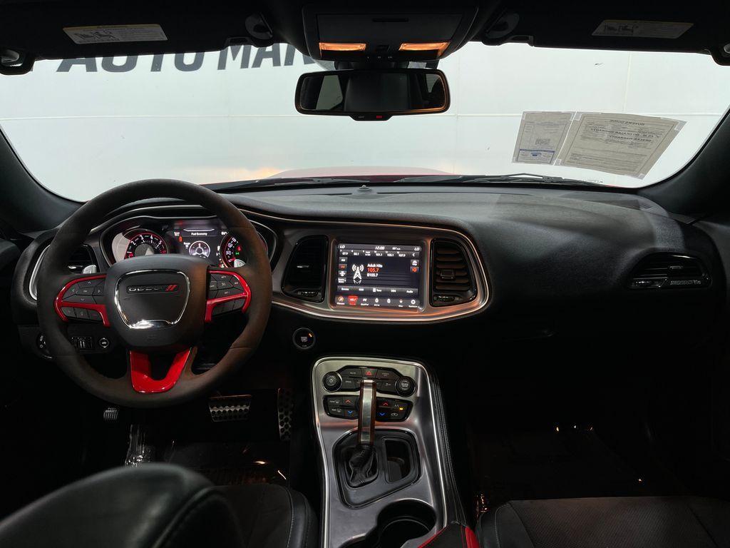 used 2019 Dodge Challenger car, priced at $33,360