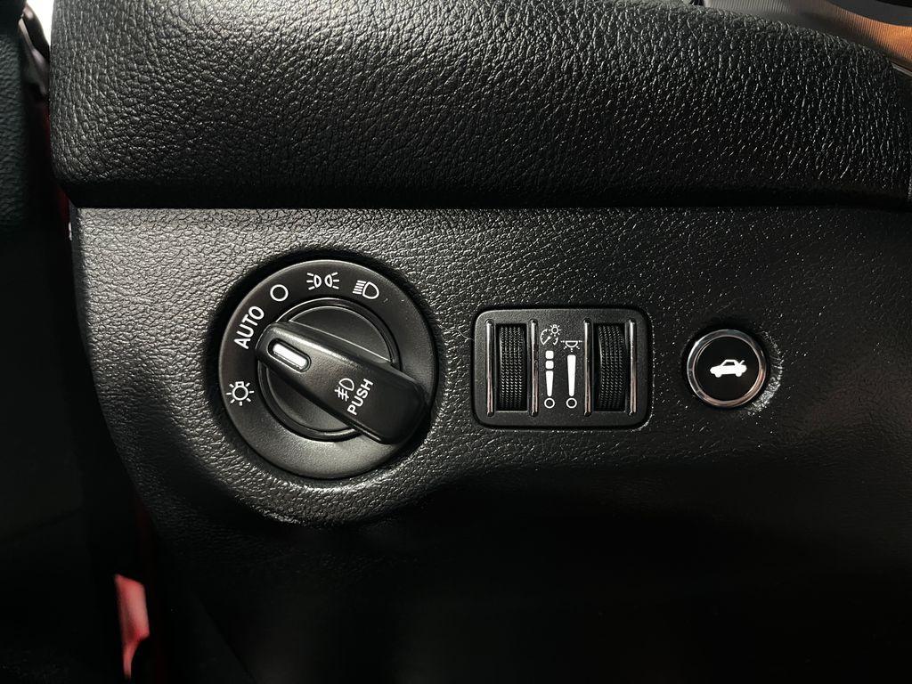 used 2019 Dodge Challenger car, priced at $33,360